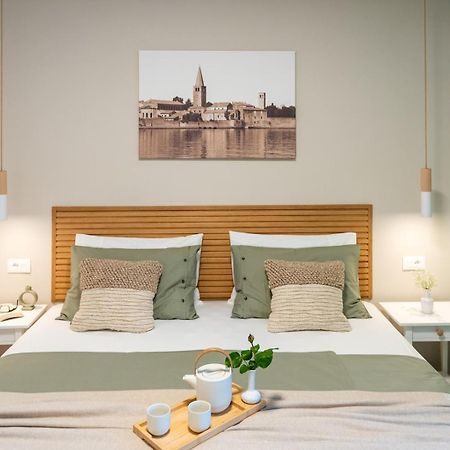 New Premium Apartment Rivetta Porec Ngoại thất bức ảnh