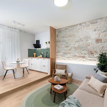 New Premium Apartment Rivetta Porec Ngoại thất bức ảnh