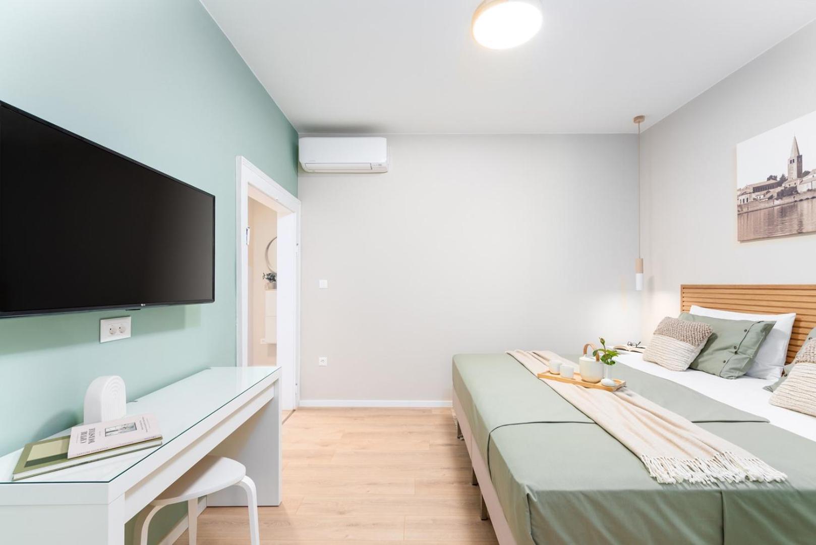 New Premium Apartment Rivetta Porec Ngoại thất bức ảnh