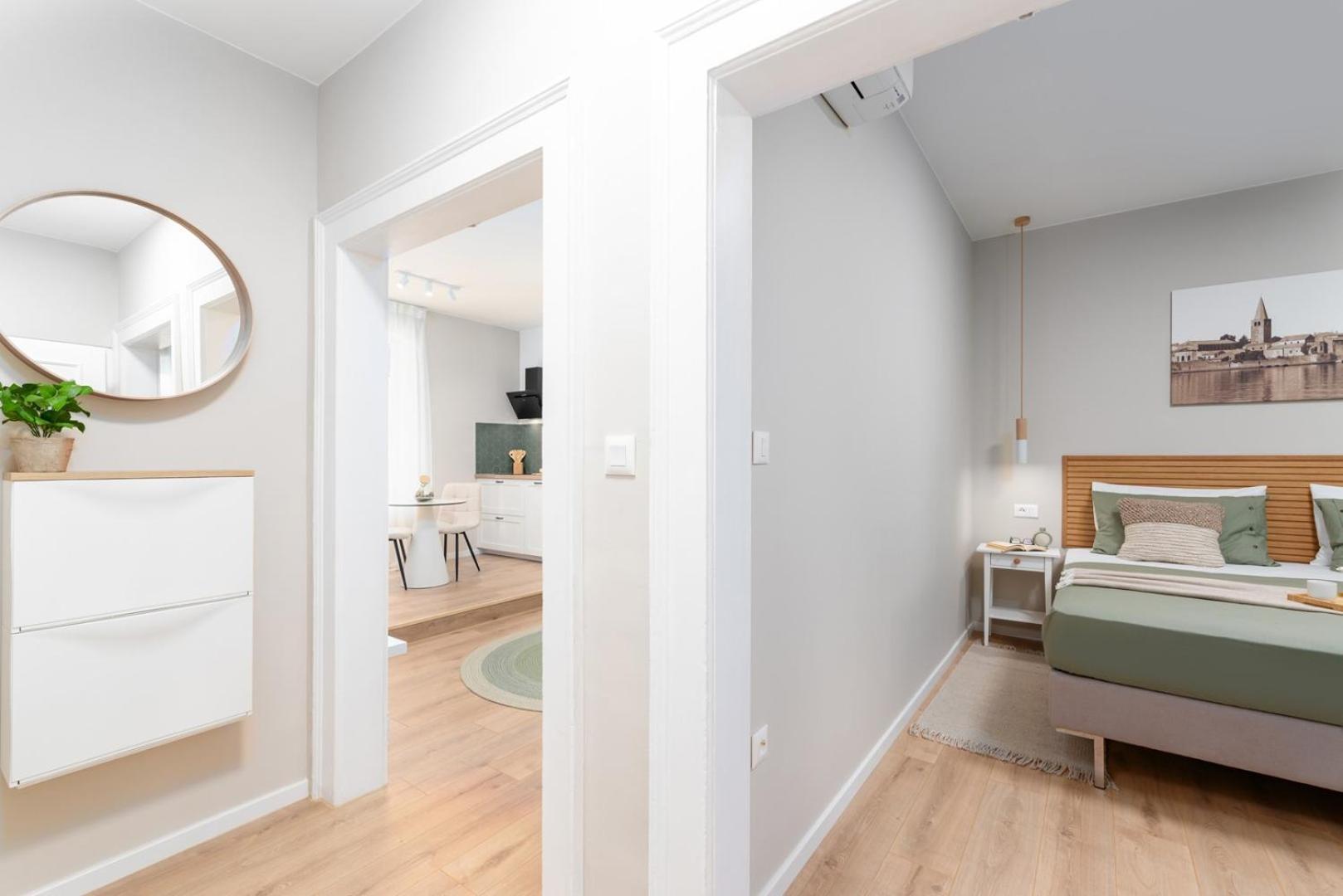 New Premium Apartment Rivetta Porec Ngoại thất bức ảnh