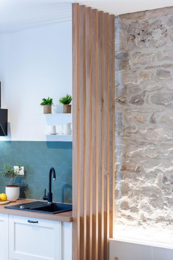 New Premium Apartment Rivetta Porec Ngoại thất bức ảnh