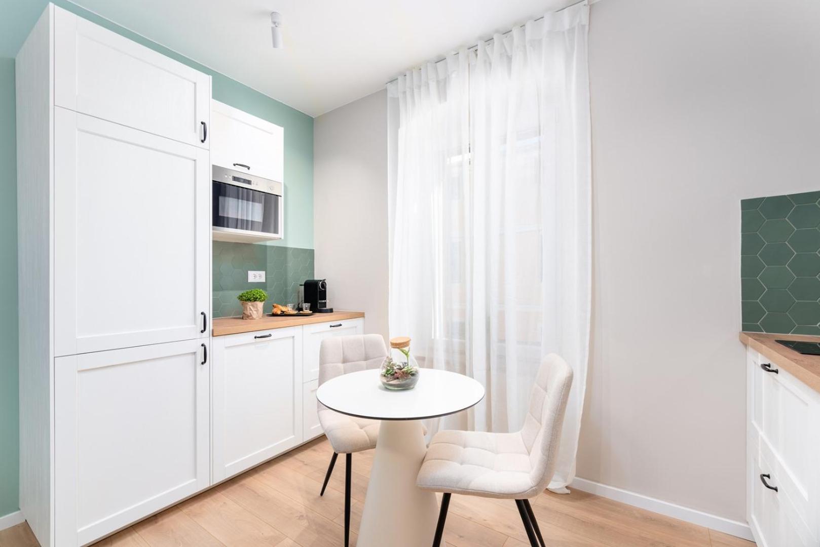 New Premium Apartment Rivetta Porec Ngoại thất bức ảnh
