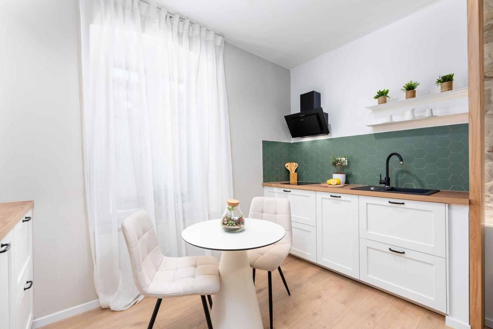 New Premium Apartment Rivetta Porec Ngoại thất bức ảnh