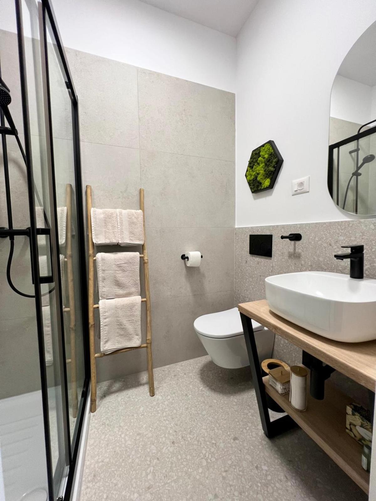 New Premium Apartment Rivetta Porec Ngoại thất bức ảnh